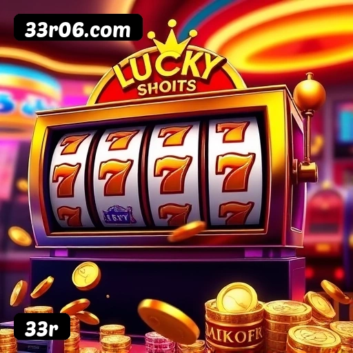 Lottery Instantânea